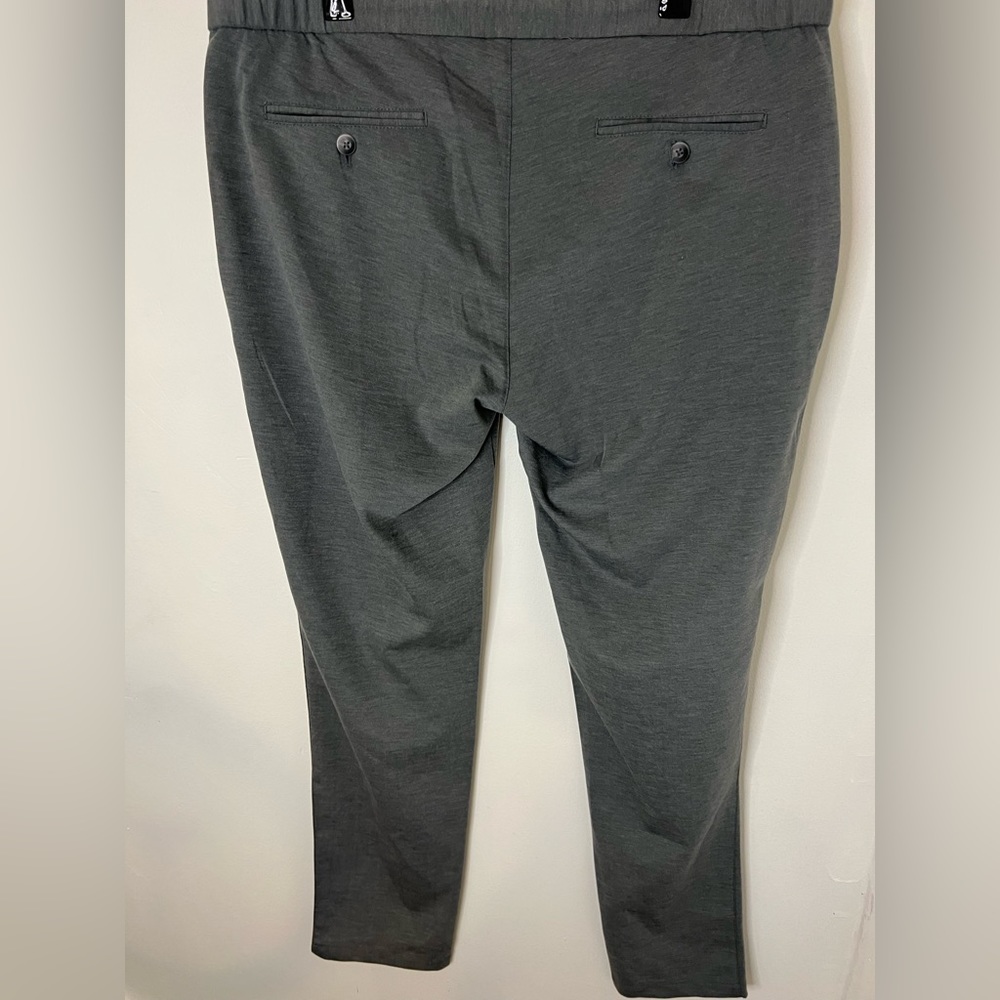 Nwot Soft Drawstring Trousers - image 2